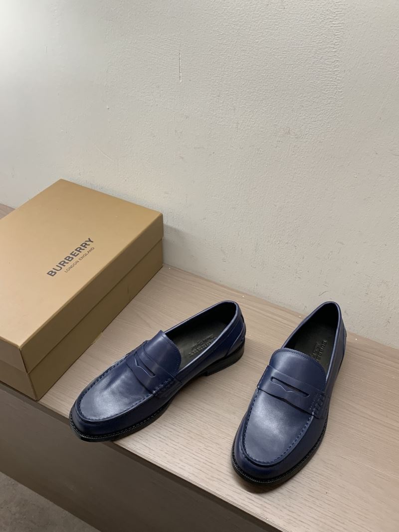 Burberry Business Shoes